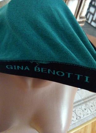 Спортивна майка боксерка gina benotti6 фото