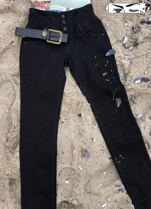 🌿 джинси жіночі🎯