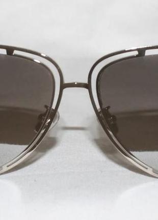 Солнцезащитные очки 17084. зеркальные очки2 фото