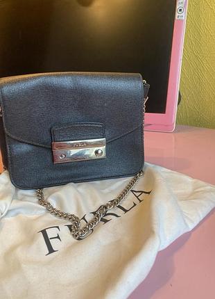 Сумка furla оригінал