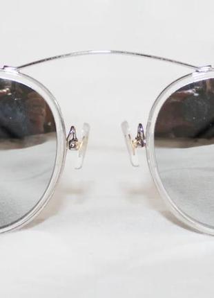 Сонцезахисні окуляри s9072 фото