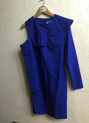 Платье новое