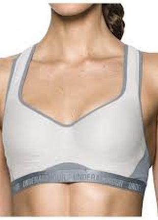 Спортивный топ under armour 34 d-e1 фото