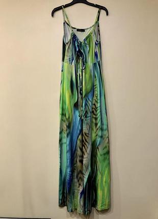 Платье летнее.