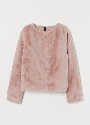 Кожушок h&m (торг)