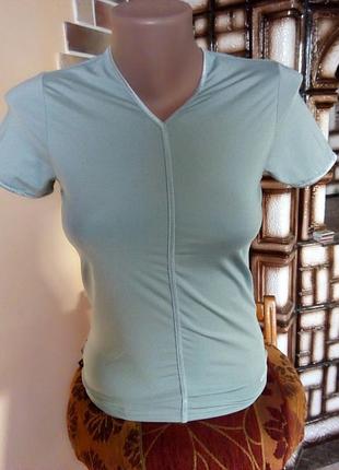 Спортивна футболка reebok