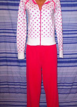 Костюмчик спортивний для будинку