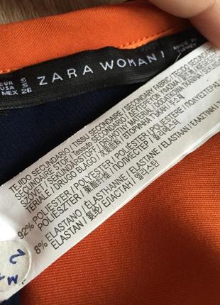 Zara s футболка, кофта, блуза7 фото