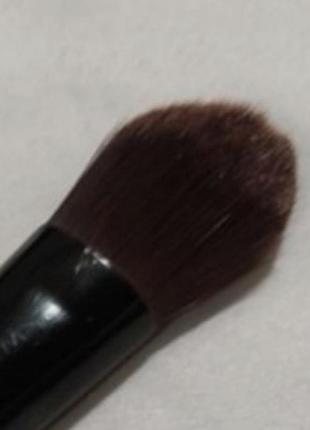 Пензель для тонального крему плоска