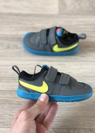 Спортивні кросівки nike pico 5 оригінал1 фото