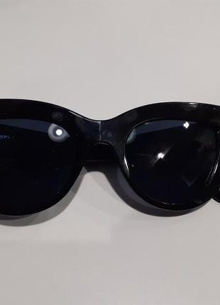 Сонцезахисні окуляри,котяче око1 фото