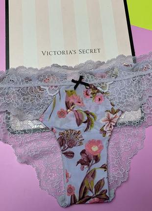 Трусики victoria's secret