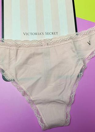 Трусики victoria’s secret