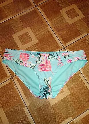 Плавки від купальника