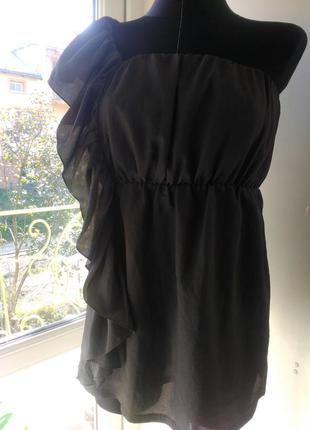 Шифонова Блузка