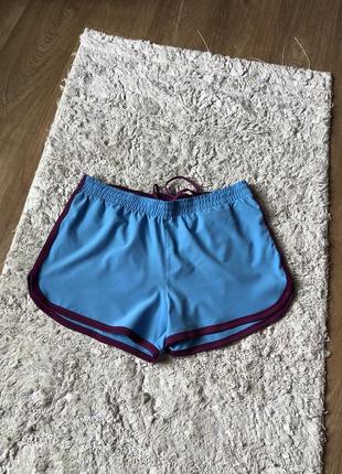 Легкі шорти