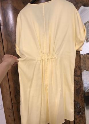 Плаття zara 3