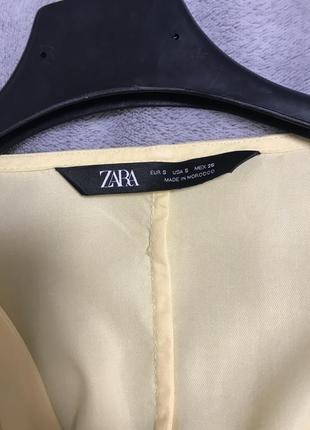 Плаття zara 4