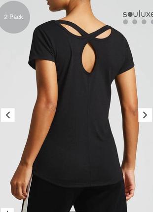 Футболки matalan