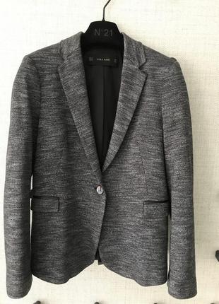 Піджак zara