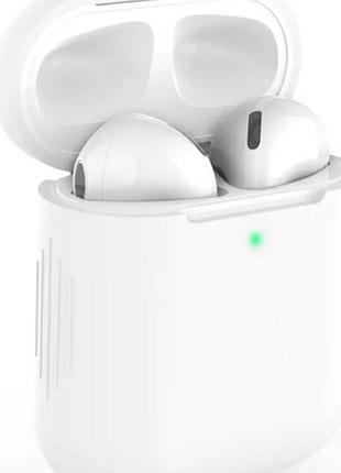 Чехол на наушники apple