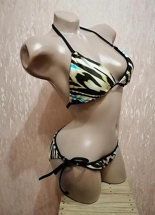 Шыкарный купальник. купальник