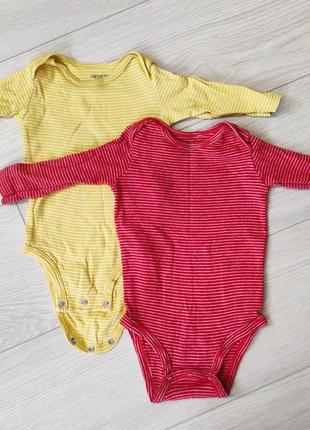Детские боди