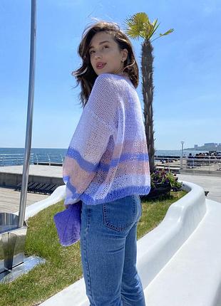 Базовий кардиган оверсайз 3