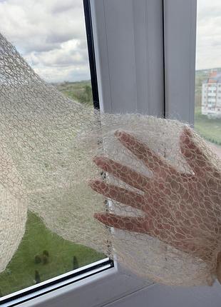 Свитер паутинка в наличии 2