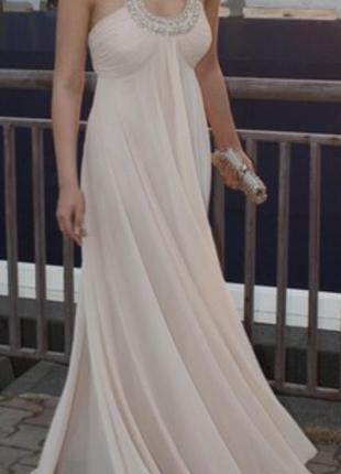 Продам вечернее платье 4