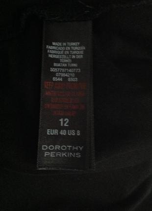 Платье dorothy perkins р.12 46-483 фото