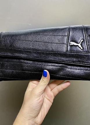 Сумочка puma 2