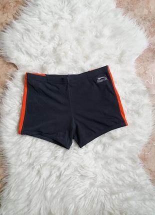 Плавки-шортики