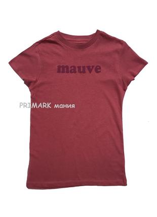 Футболка жіноча primark