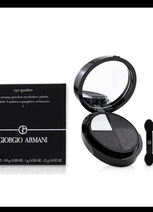 Тіні giorgio armani2 фото