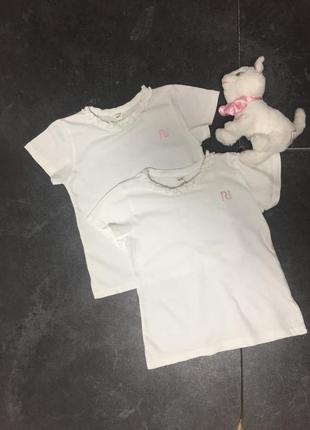 Футболка