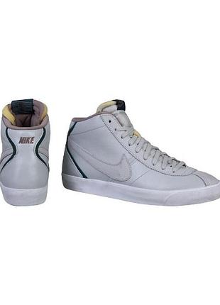 Nike bruin mid оригинал 4