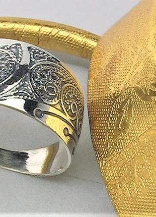 Кольцо перстень серебро 925 проба 3,47 грамма 21 размер