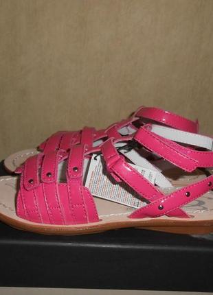 Акция!босоножки geox р.29, 30. нові