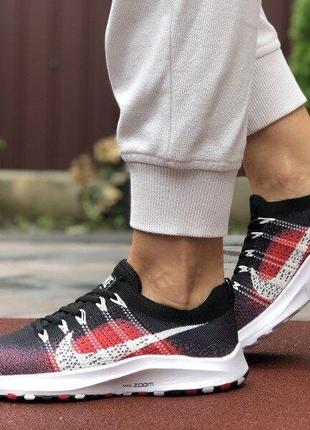 Детские  кроссовки flyknite2 фото