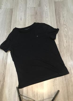 Футболка tommy hilfiger
