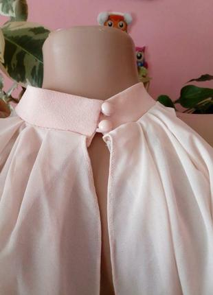 Шикарное, вечернее розовое платье tfnc💋 эффектное, моделирующее5 фото