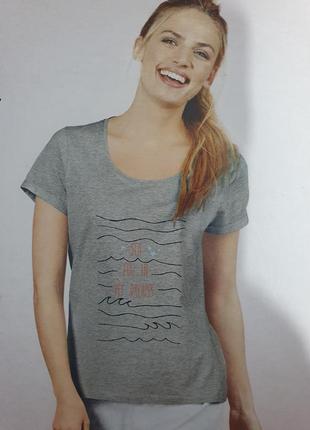 Футболка esmara