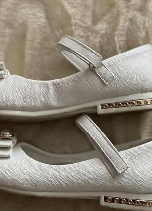 Туфли на девочку балетки босоножки