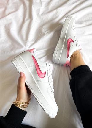 Кросівки  nike air force 1 se"love for all" 💥