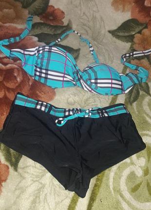 Купальник куплений в італії