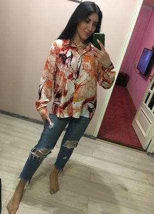 Блузочка 😻 5