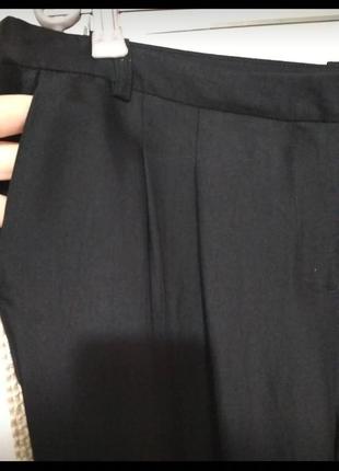 Фирменные базовые легкие штаны джогеры вискоза супер качество!!!6 фото
