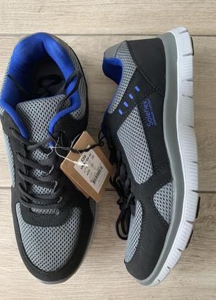 Matalan кроссовки сетка soleflex premium comfort р. 41-42