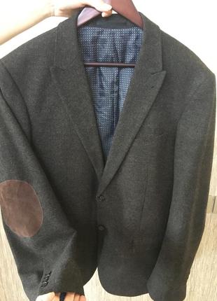 Стильний піджак